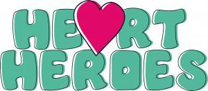 Kelly Cornish from Heart Heroes